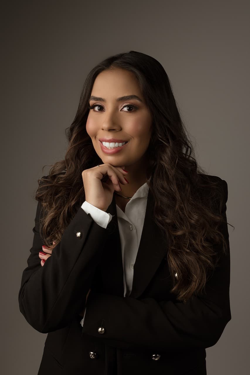 Bárbara Fernandes consulting